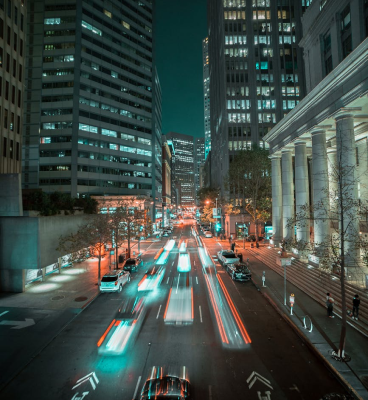 future-mobility